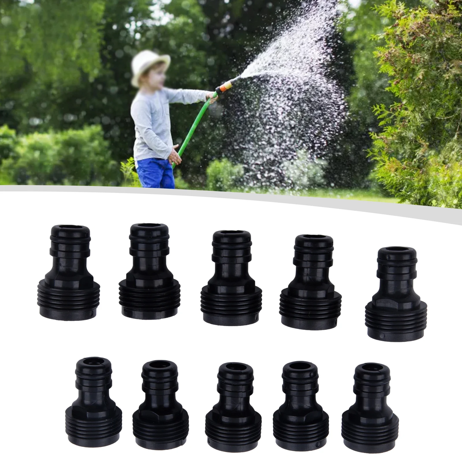 Enhance Your Watering Experience with 10 Pack Plastic Quick Connect Fittings for Garden Hose Easy to Use and Durable
Enhance Your Watering Experience with 10 Pack Plastic Quick Connect Fittings for Garden Hose Easy to Use and Durable
