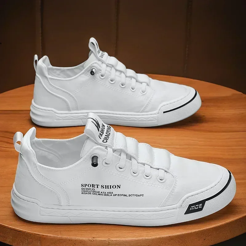 Green Men Casual Shoes Ice Silk Canvas Shoes for Men Walking Shoes Outdoor Sneakers Male Breathable Footwear Tenis Hombres
Green Men Casual Shoes Ice Silk Canvas Shoes for Men Walking Shoes Outdoor Sneakers Male Breathable Footwear Tenis Hombres