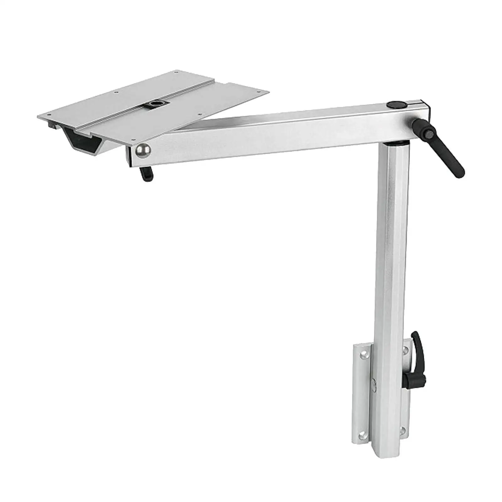 Универсальная ножка для стола RV, простая в использовании, прочная, практичная, легкая установка, съемная
Универсальная ножка для стола RV, простая в использовании, прочная, практичная, легкая установка, съемная