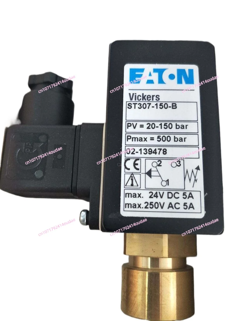 Реле давления ETN Vickers, реле импульсной фотосъемки = 20-139478 бар, Pmax = 139479 бар, 02-Мб/с = 20-бар, Pmax = бар, 02-
Реле давления ETN Vickers, реле импульсной фотосъемки = 20-139478 бар, Pmax = 139479 бар, 02-Мб/с = 20-бар, Pmax = бар, 02-