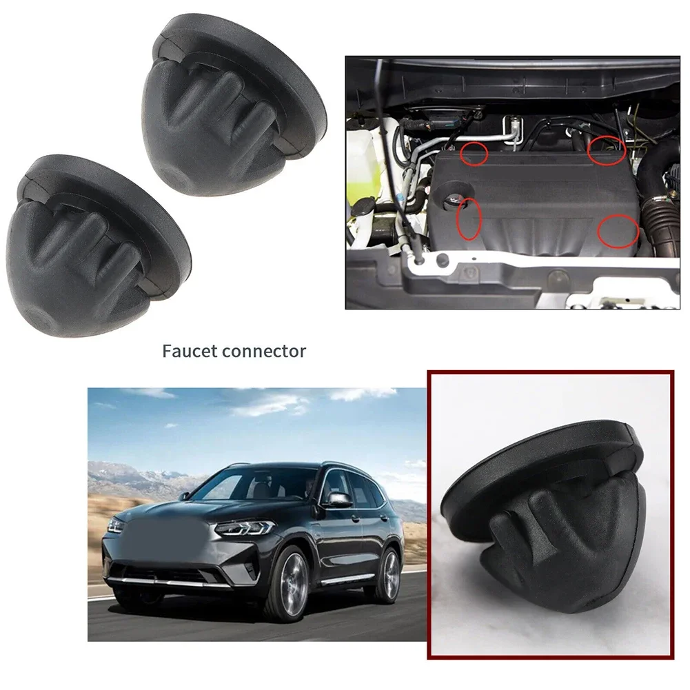 Engine Cover Grommets Black Engine Cover Trim Rubber Mount Grommet Bush Bump Stop 11127614138 For BMW Interior Accessories
Engine Cover Grommets Black Engine Cover Trim Rubber Mount Grommet Bush Bump Stop 11127614138 For BMW Interior Accessories