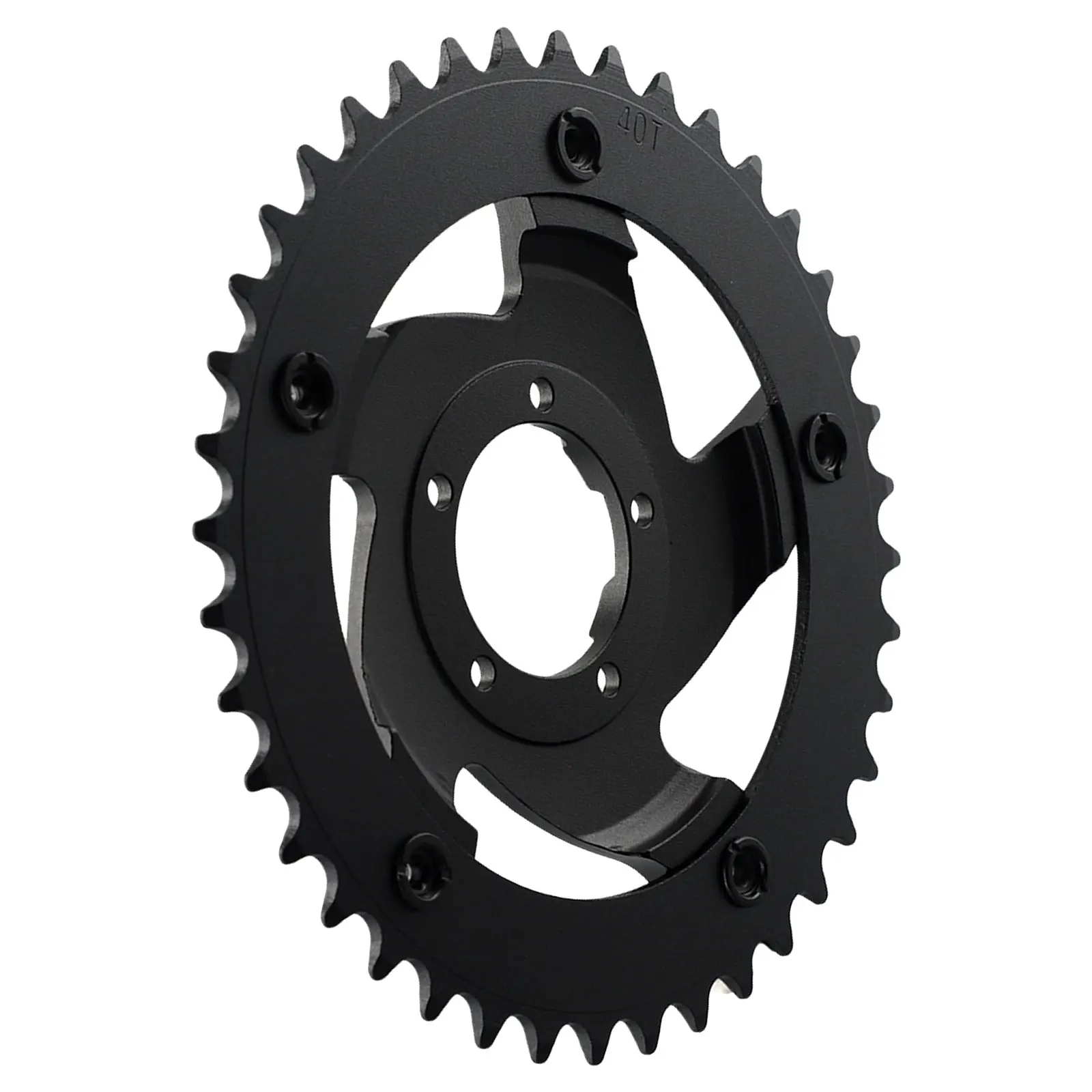 Premium Aluminum Alloy Chainring 40T 42T for BAFANG For BBSHDM625 MidDrive Motor 1000W Long lasting Performance
Premium Aluminum Alloy Chainring 40T 42T for BAFANG For BBSHDM625 MidDrive Motor 1000W Long lasting Performance