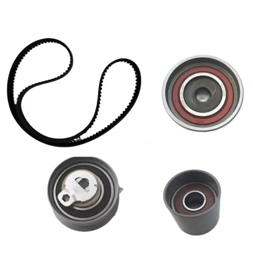 Оригинальный комплект синхронизации двигателя для JAC S5 M4 1023400GD150/1023608GD150/1023611GD150/ 1023800GD150 
Оригинальный комплект синхронизации двигателя для JAC S5 M4 1023400GD150/1023608GD150/1023611GD150/ 1023800GD150