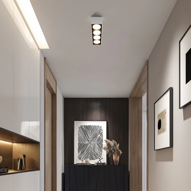 Bathroom Hallway Ceiling Lamp Square Classic Waterproof Office Kids Room Ceiling Lamps Kitchen Luminaria Bedroom Decoration
Bathroom Hallway Ceiling Lamp Square Classic Waterproof Office Kids Room Ceiling Lamps Kitchen Luminaria Bedroom Decoration