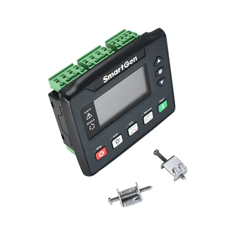 

HGM420N Compatible with Smartgen Gensets Controller HGM420 Generator Control Module HGM420
