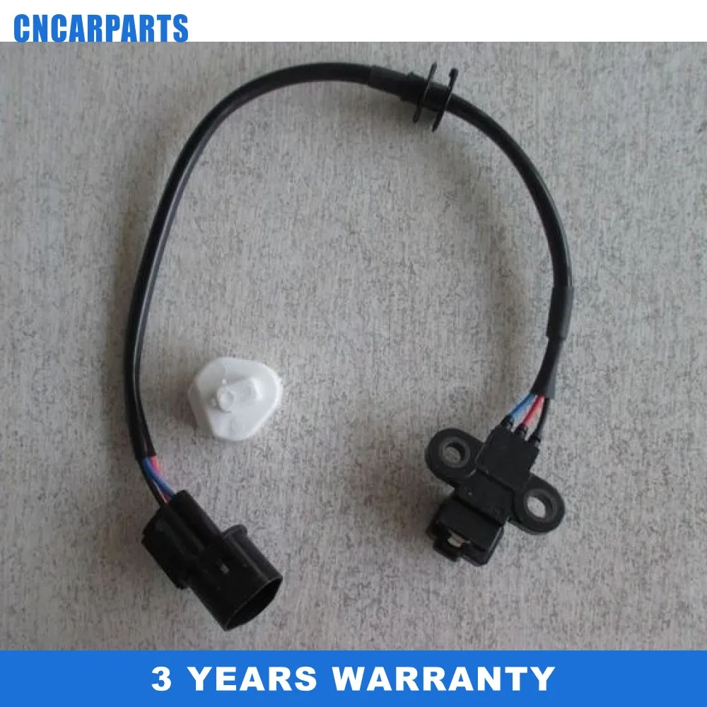 1PCS NEW Crankshaft Camshaft Sensor FIT for Audi A4 A8 Quattro Porsche 928 SEAT CORDOBA VW GOLF
1PCS NEW Crankshaft Camshaft Sensor FIT for Audi A4 A8 Quattro Porsche 928 SEAT CORDOBA VW GOLF