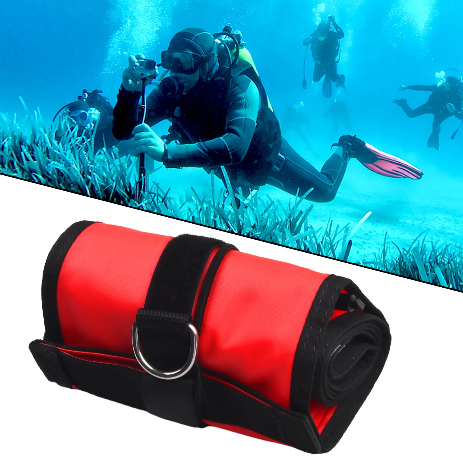 Float Elephant Buoy 210D Nylon Fabric Backup Buoyancy Functional High Quality Inflatable Professional Practical
Float Elephant Buoy 210D Nylon Fabric Backup Buoyancy Functional High Quality Inflatable Professional Practical