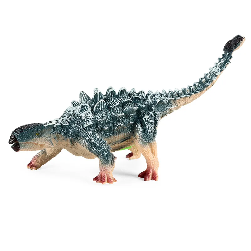 Simulation dinosaur animal model Jurassic static manicure dragon T-Rex children dinosaur toy plastic ornaments
Simulation dinosaur animal model Jurassic static manicure dragon T-Rex children dinosaur toy plastic ornaments