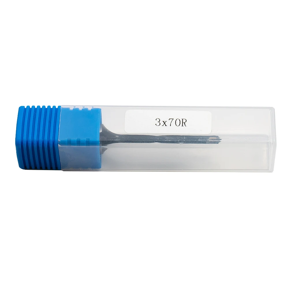 Drill Bit Row Drill Bit Blade Spraying Process High Frequency Welding Prolong Life Low Friction Coefficient
Drill Bit Row Drill Bit Blade Spraying Process High Frequency Welding Prolong Life Low Friction Coefficient