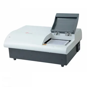 

Elisa Microplate Reader Machine, Fully Automatic Elisa System Analyzer, Elisa Test Plate Reader Equipment And Washer