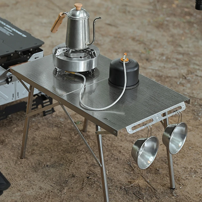 Outdoor Camping Table Coffee Folding Balcony Gaming Camping Table Conference Picnic Basket Pique Nique Garden Patio Furniture
Outdoor Camping Table Coffee Folding Balcony Gaming Camping Table Conference Picnic Basket Pique Nique Garden Patio Furniture