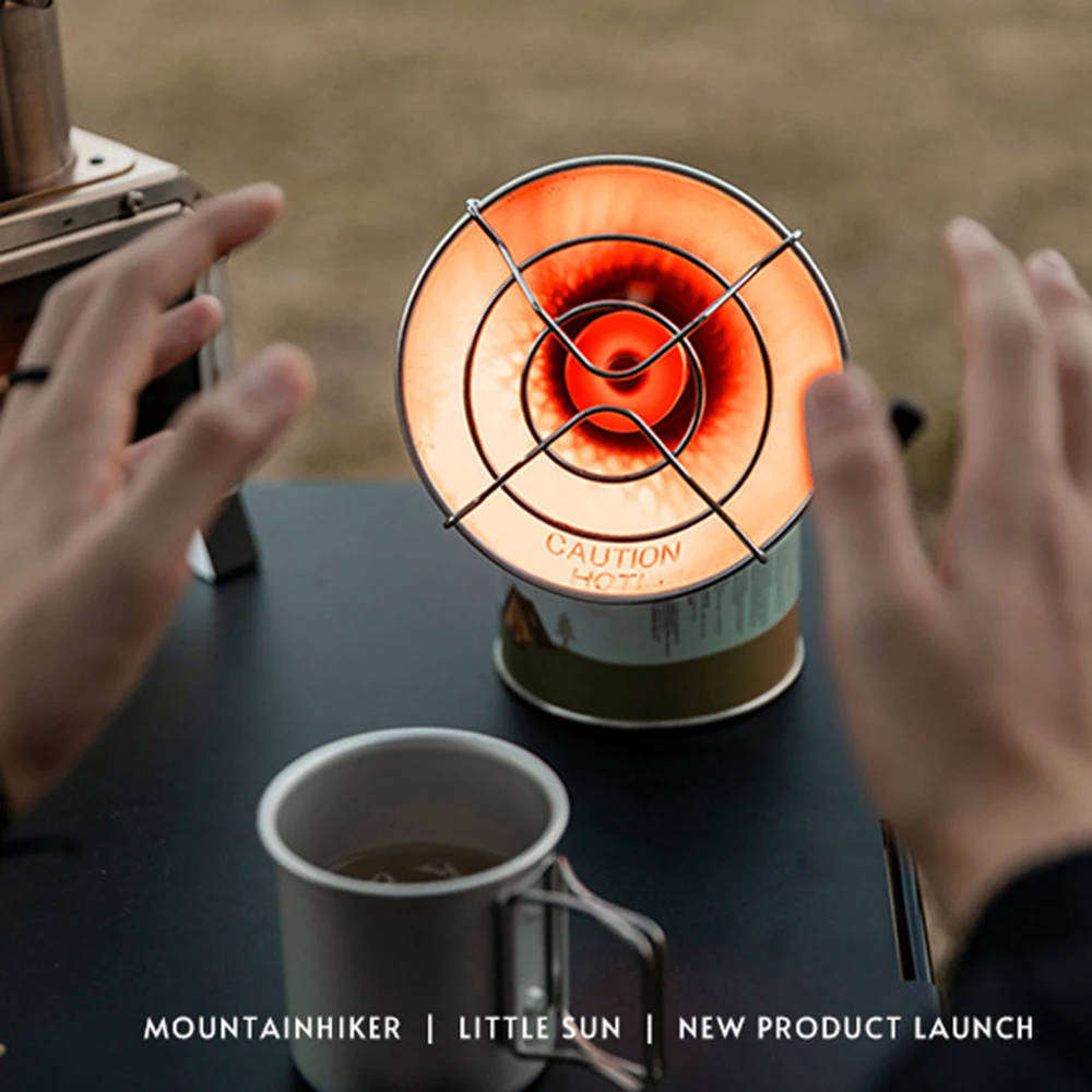 Туристический ветрозащитный газовый обогреватель из нержавеющей стали, портативный керосиновый газовый обогреватель с футляром для хранения
Туристический ветрозащитный газовый обогреватель из нержавеющей стали, портативный керосиновый газовый обогреватель с футляром для хранения