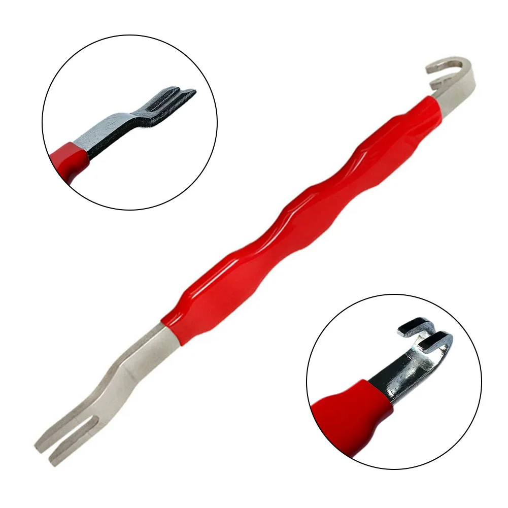 Automotive Electrical Terminal Connector Separator Removal Tool Remover For Most Rubber + Aluminum Alloy For Most Automobiles
Automotive Electrical Terminal Connector Separator Removal Tool Remover For Most Rubber + Aluminum Alloy For Most Automobiles
