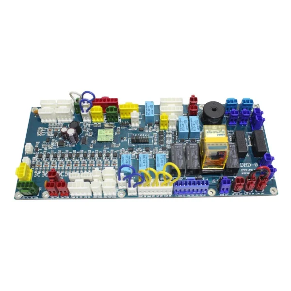 Elevator PCB Parts Discount Sale Sakura Elevator Board Drd-9 Sakura Elevator Spare Parts
Elevator PCB Parts Discount Sale Sakura Elevator Board Drd-9 Sakura Elevator Spare Parts