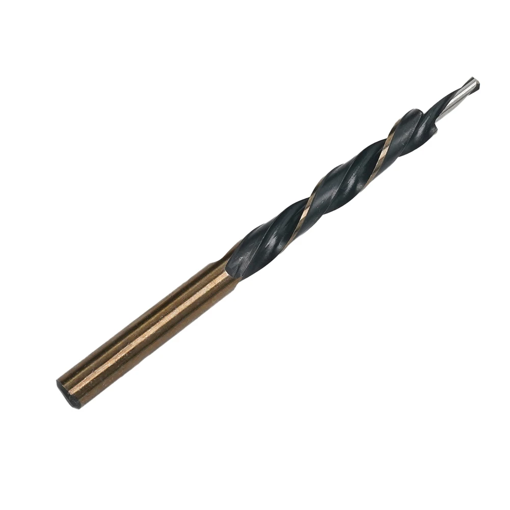 High Speed Steel Drill Bit Drilling Hole 8-4/9-5/10-5/10-6/12-8mm Manual Pocket Hole Jig Step Drill Bits Woodworking Tool
High Speed Steel Drill Bit Drilling Hole 8-4/9-5/10-5/10-6/12-8mm Manual Pocket Hole Jig Step Drill Bits Woodworking Tool