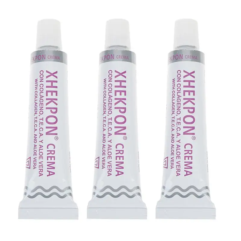 Xhekpon Hydrolized Collagen Neck Cream For Face Neck Cleavage Skincare Cream With Hydrolized Collagen Vera Anti-aging Cream 1pc
Xhekpon Hydrolized Collagen Neck Cream For Face Neck Cleavage Skincare Cream With Hydrolized Collagen Vera Anti-aging Cream 1pc