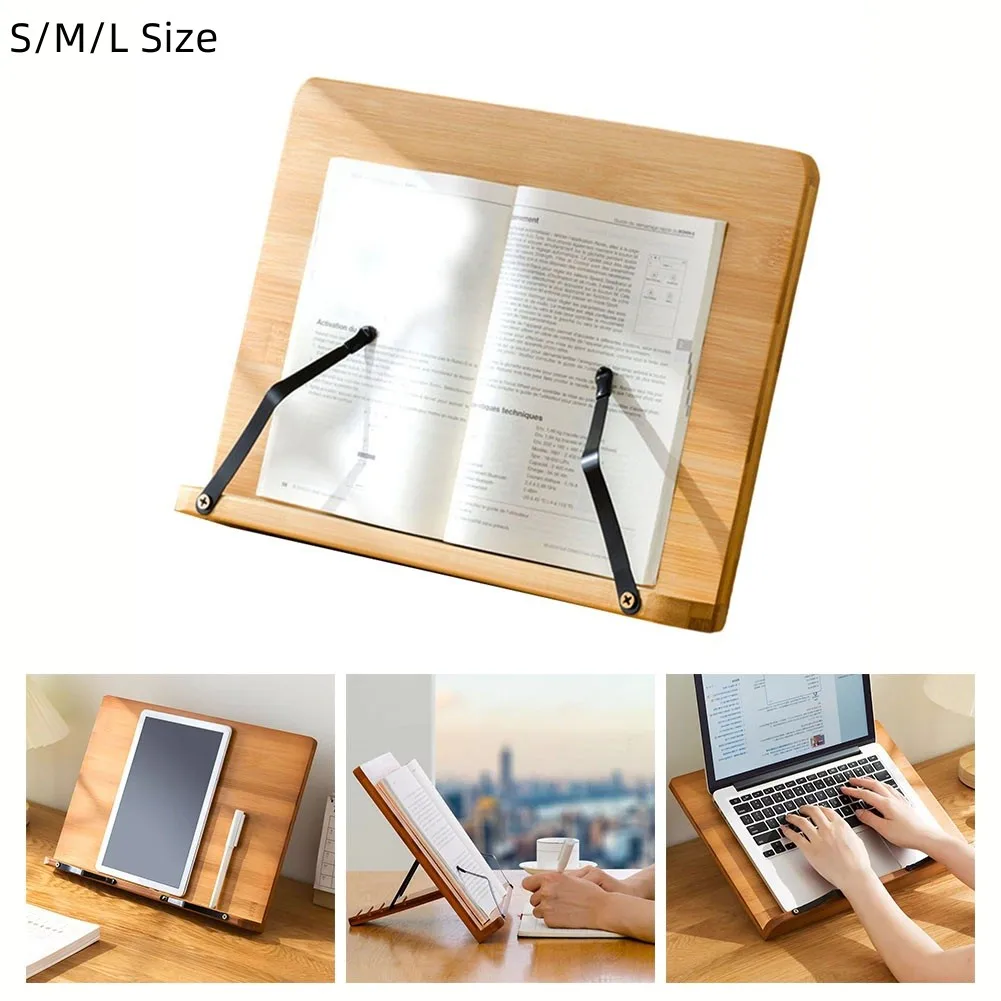 1pc Foldable Music Stand Portable Lightweight Wooden Music Stand Book Holder Adjustable Angle For Music Paper Study Stand
1pc Foldable Music Stand Portable Lightweight Wooden Music Stand Book Holder Adjustable Angle For Music Paper Study Stand