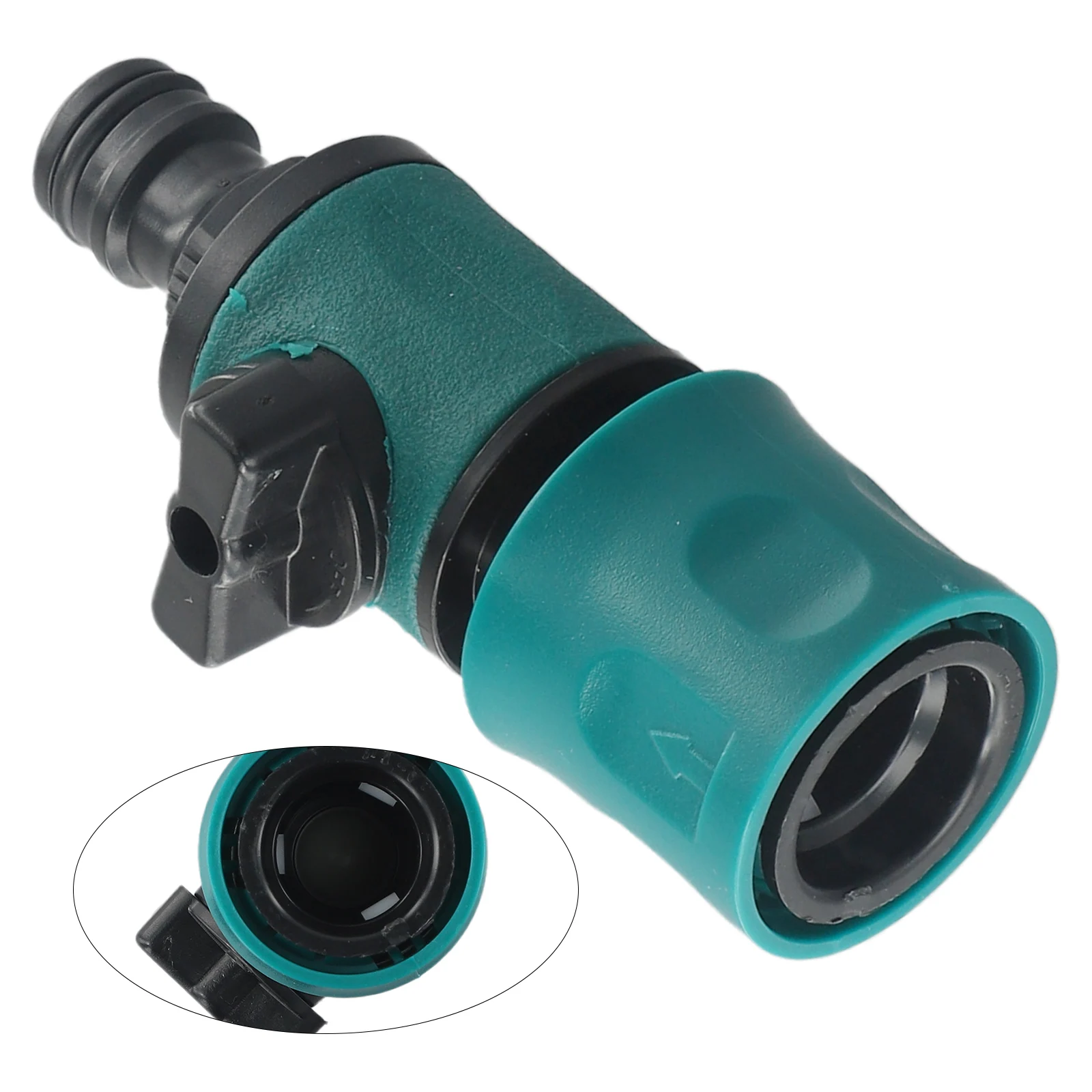 Industrial Hose Connector Irrigation Lawns Shut Off Tap Villas Watering Flowers Fitting Garden Plants Quick Coupler
Industrial Hose Connector Irrigation Lawns Shut Off Tap Villas Watering Flowers Fitting Garden Plants Quick Coupler