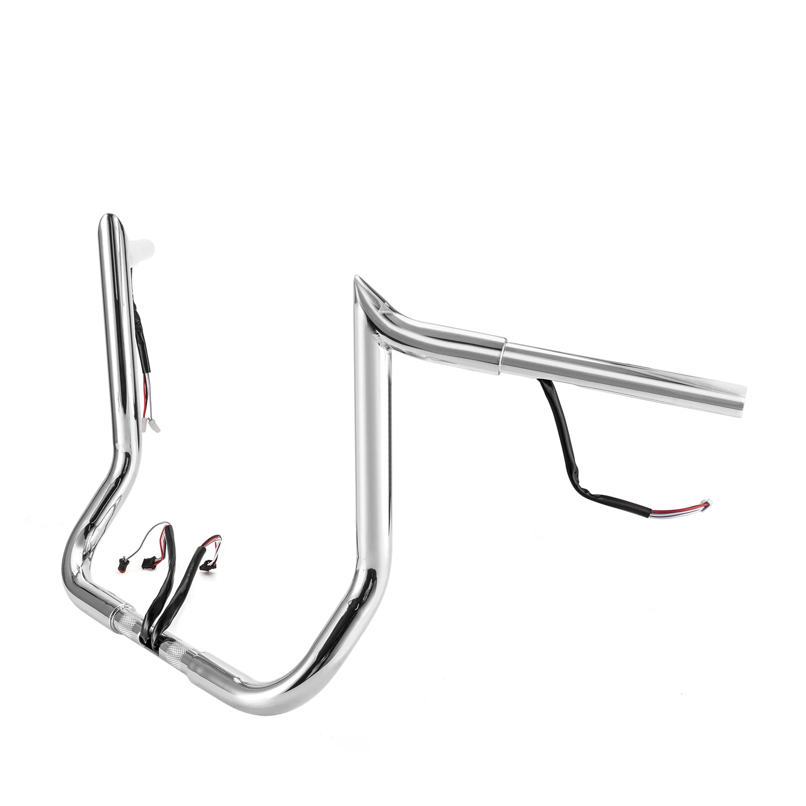 For 2014-2023 HARLEY TOURING MODELS WITH BATWING FAIRING Motorcycle Parts Handlebar
For 2014-2023 HARLEY TOURING MODELS WITH BATWING FAIRING Motorcycle Parts Handlebar