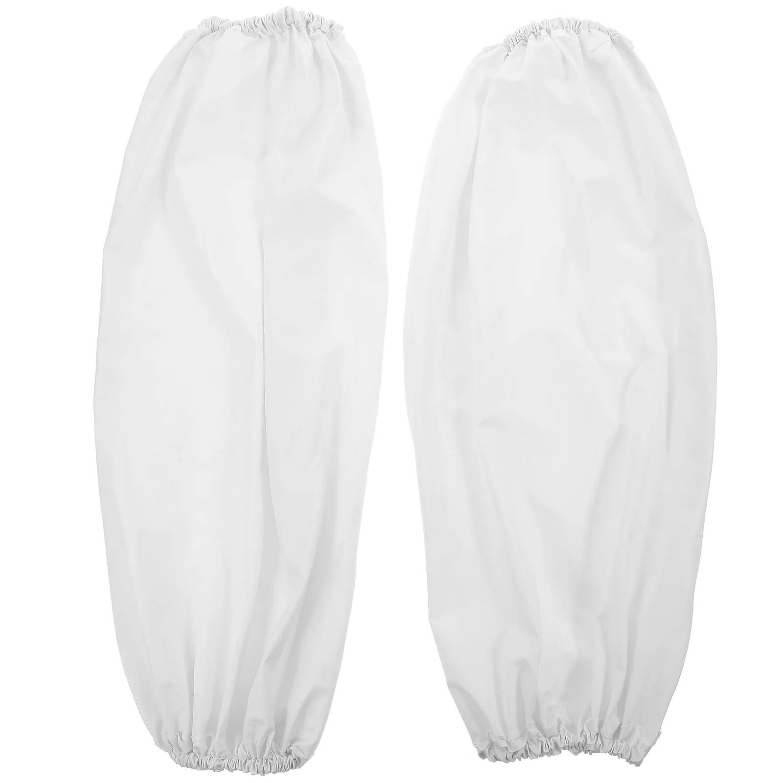 Waterproof Arm Sleeves Covers Pair Pvc Arm Protector Oilproof Oversleeves Forearm Protector Cleaning Fish Car Washing
Waterproof Arm Sleeves Covers Pair Pvc Arm Protector Oilproof Oversleeves Forearm Protector Cleaning Fish Car Washing