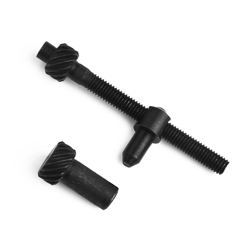 New Adjuster Tensioner Accessories Parts Replace 1 Set Fits For Chinese Chainsaws 4500 5200 5800 Accessory Part
New Adjuster Tensioner Accessories Parts Replace 1 Set Fits For Chinese Chainsaws 4500 5200 5800 Accessory Part
