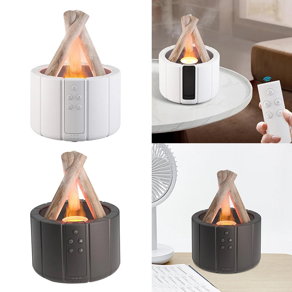 Exquisite Design Silent Humidification Large Water Tank Essential Oil Diffuser for Home Office Bedroom 18H Duration
Exquisite Design Silent Humidification Large Water Tank Essential Oil Diffuser for Home Office Bedroom 18H Duration