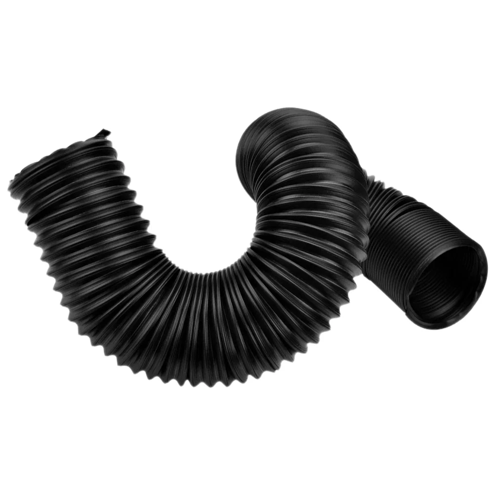 Automobile Extendable Hose Flexible Intake Hose Cold Air Intake Pipe Adjustable Tube
Automobile Extendable Hose Flexible Intake Hose Cold Air Intake Pipe Adjustable Tube
