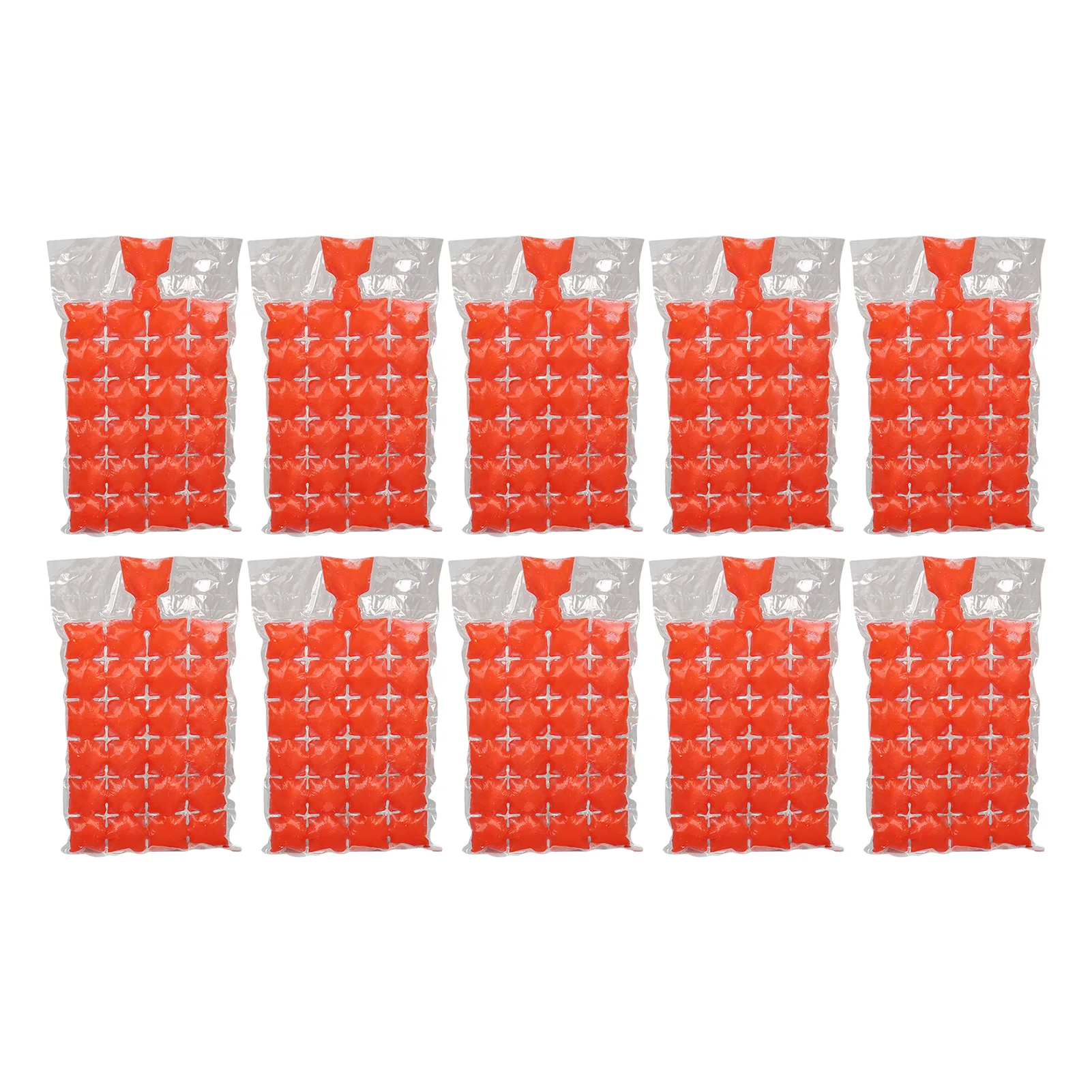 One-time Ice Cube Bags One-time Ice Cube Bags Self-Seal Freezing Maker With The Funnel Self-Seal Faster Freezing Maker 10pcs/240
One-time Ice Cube Bags One-time Ice Cube Bags Self-Seal Freezing Maker With The Funnel Self-Seal Faster Freezing Maker 10pcs/240