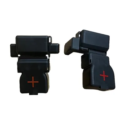 1pc for nissan Patrol Y62 QX56 QX80 Murano Z52 battery battery positive protective cover 
1pc for nissan Patrol Y62 QX56 QX80 Murano Z52 battery battery positive protective cover