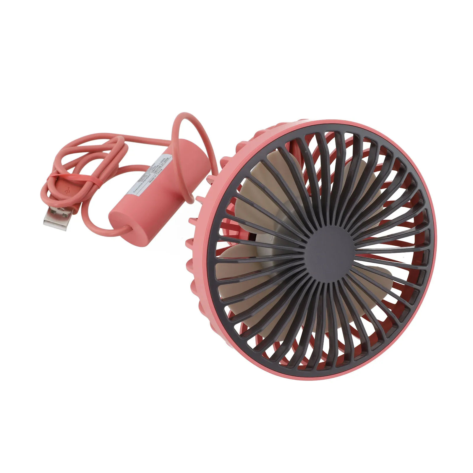 Car Accessories Car Fan Car With Night Light For Car Truck 11*11*11cm 360° Rotating ABS+PC Car Fan High Quality
Car Accessories Car Fan Car With Night Light For Car Truck 11*11*11cm 360° Rotating ABS+PC Car Fan High Quality