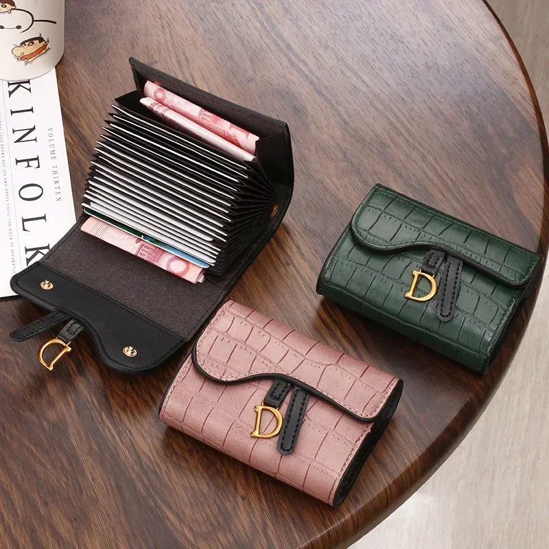 Women Short Wallet Small Fashion Luxury Brand Leather Purse Ladies Card Bag For Women Clutch Female Purse Money Clip Wallet
Women Short Wallet Small Fashion Luxury Brand Leather Purse Ladies Card Bag For Women Clutch Female Purse Money Clip Wallet