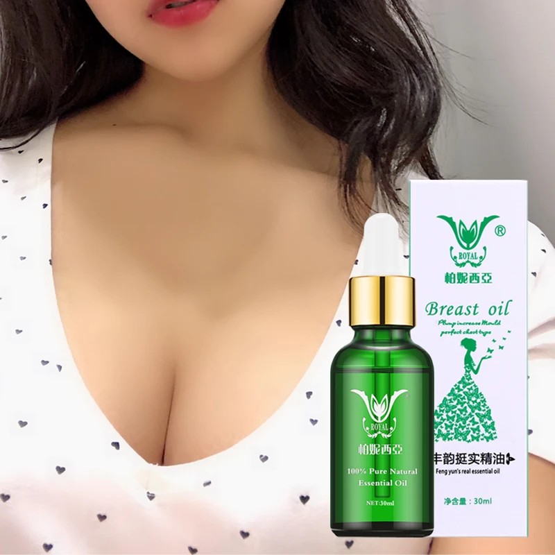 

Breast Enlargement Essential Oil Frming Enhancement Breast Enlarge Big Bust Enlarging Bigger Chest Massage Breast Enlargement