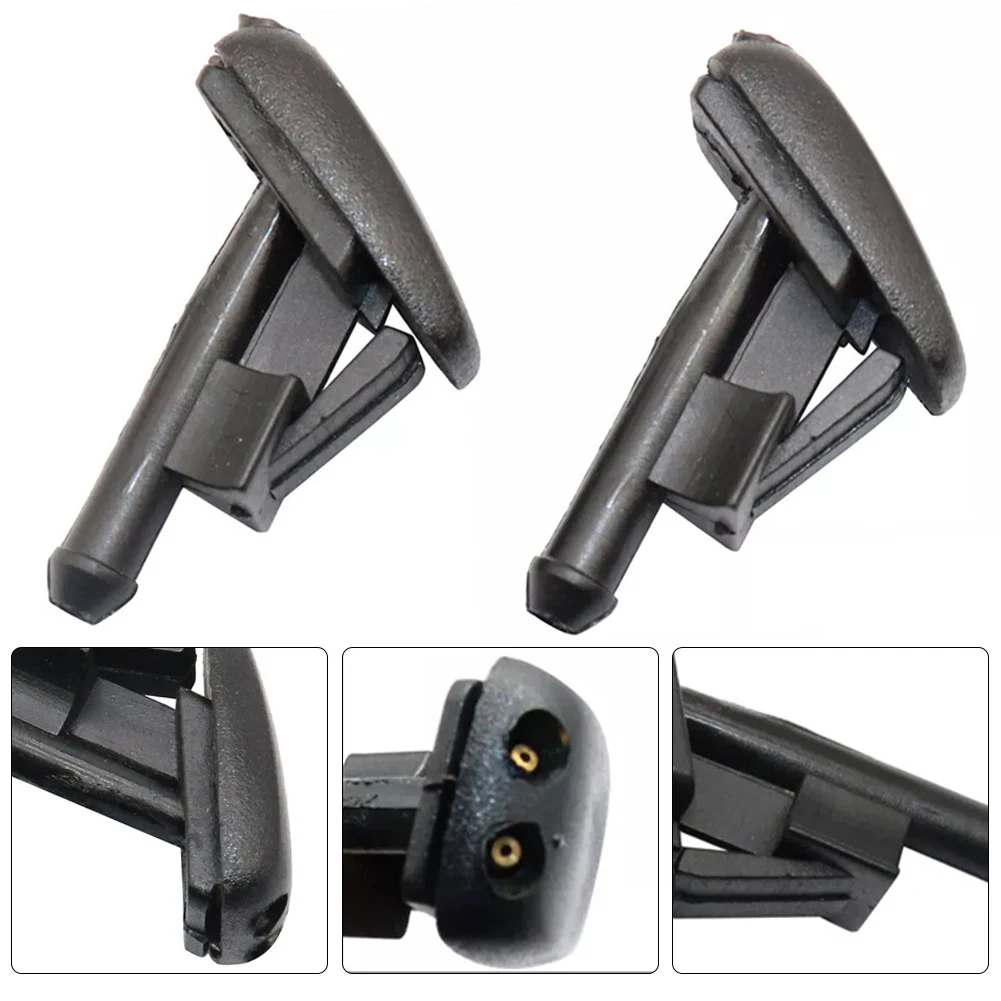 Car Windshield Washer Spray Nozzle For BMW 318i 320i 325i 328i M3 E36 Z3 3 Series Car Exterior Parts Cleaning Nozzle Accessories
Car Windshield Washer Spray Nozzle For BMW 318i 320i 325i 328i M3 E36 Z3 3 Series Car Exterior Parts Cleaning Nozzle Accessories