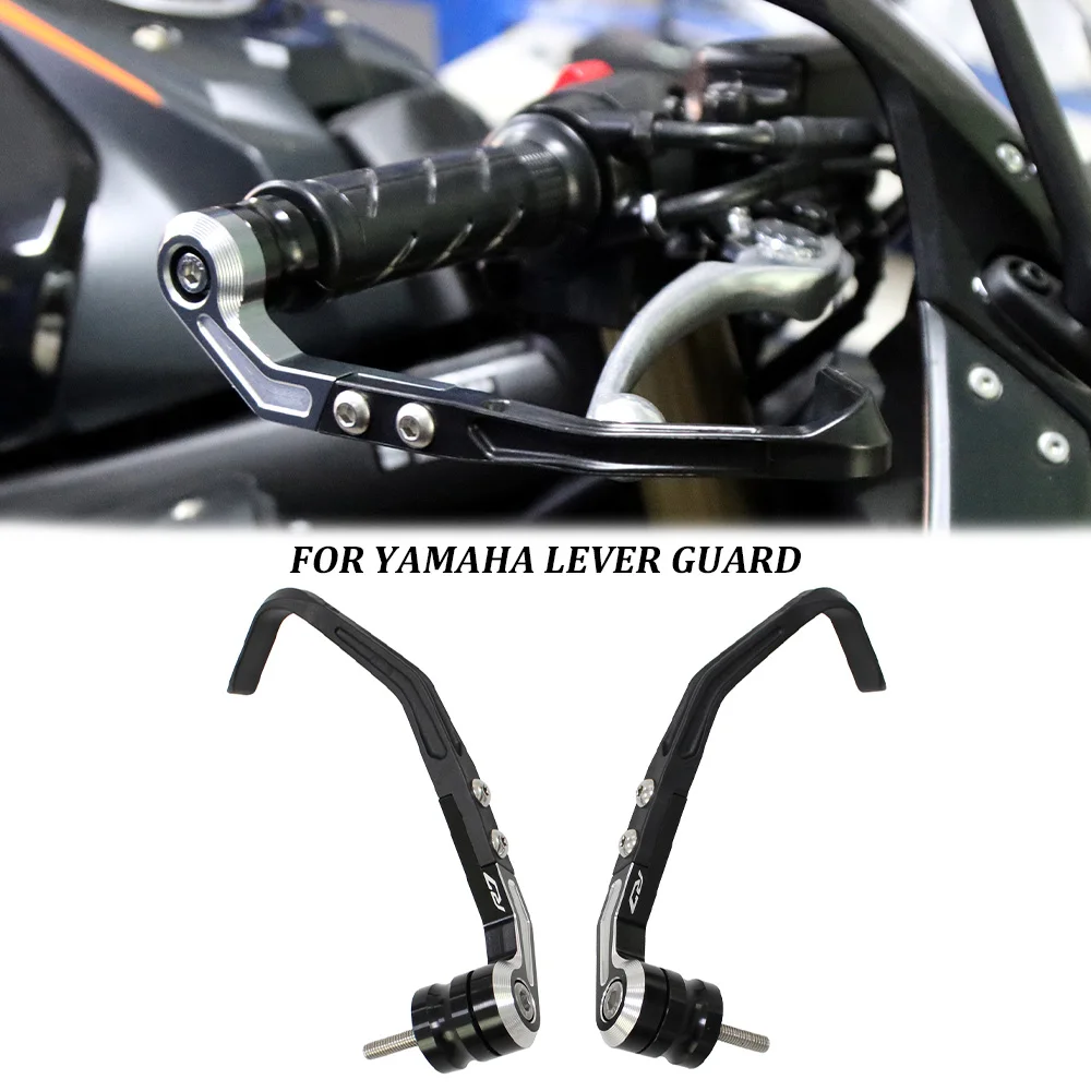For YAMAHA YZF-R7 Motorcycle Accessories Motorcycle Brake Handle Protects CNC Adjustable Pro Hand Guard R7 2021-2023
For YAMAHA YZF-R7 Motorcycle Accessories Motorcycle Brake Handle Protects CNC Adjustable Pro Hand Guard R7 2021-2023