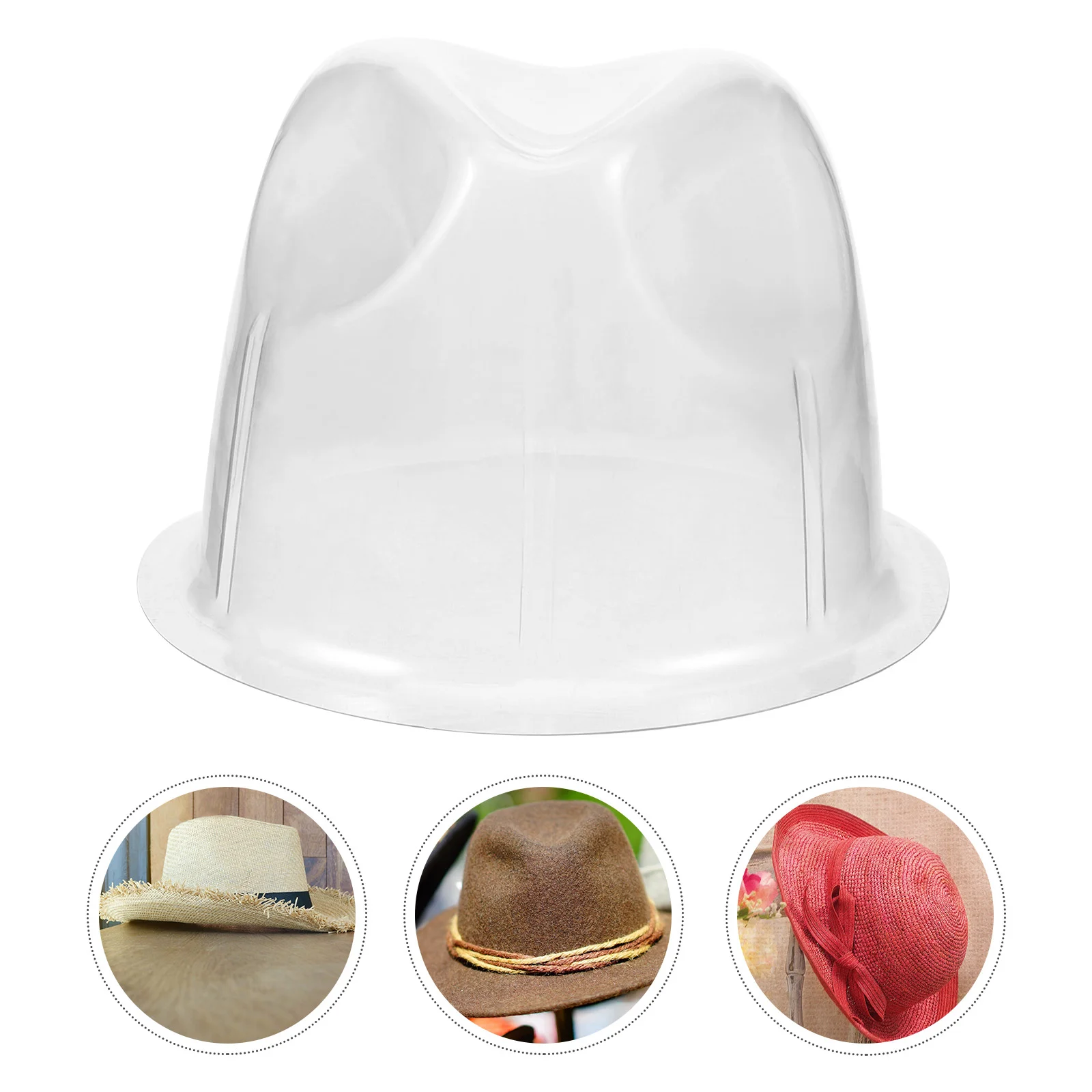 8/10pcs Baseball Hat Holder Tongue Hat Anti-Deformation Display Stand Hat Support Holders Shaper Protector
8/10pcs Baseball Hat Holder Tongue Hat Anti-Deformation Display Stand Hat Support Holders Shaper Protector