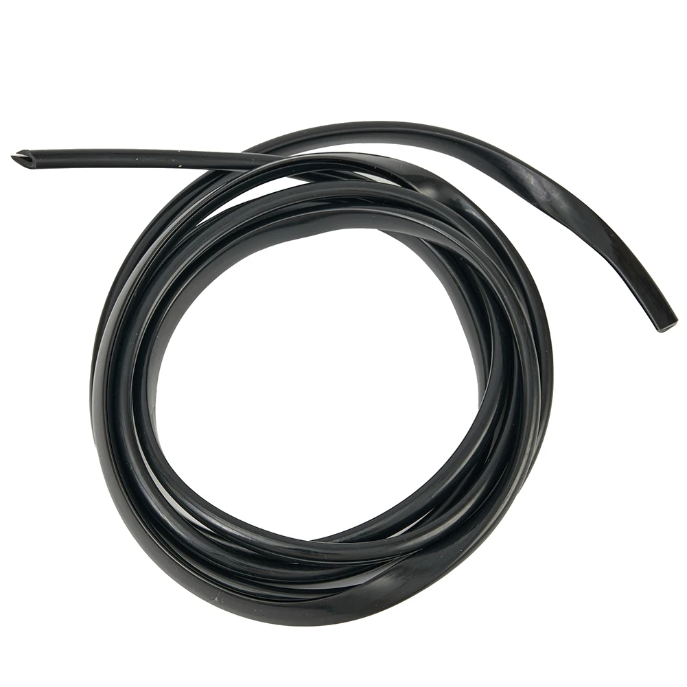 Trims Car Trim Strip U Shape Accessories Anti-Scratch Car Door Edge Side Parts Rubber Seal Guard Strip Exterior
Trims Car Trim Strip U Shape Accessories Anti-Scratch Car Door Edge Side Parts Rubber Seal Guard Strip Exterior