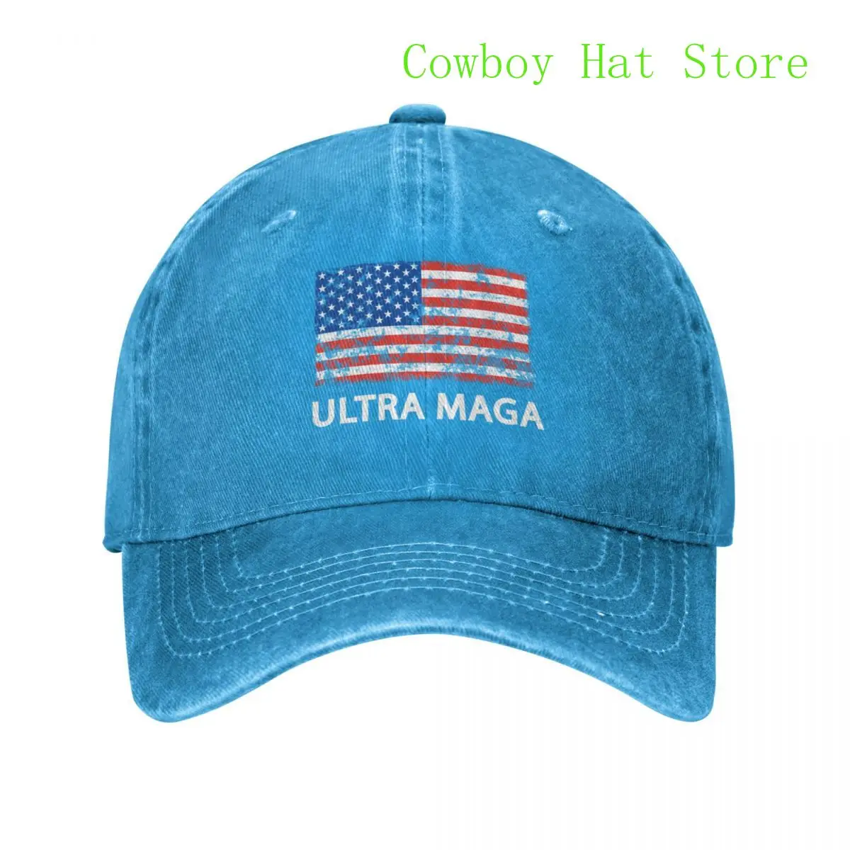 

Лучшая винтажная бейсболка Ultra Maga Proud Ultra Maga с флагом США, кепка с защитой от солнца в стиле аниме, женская пляжная кепка с козырьком для мужчин