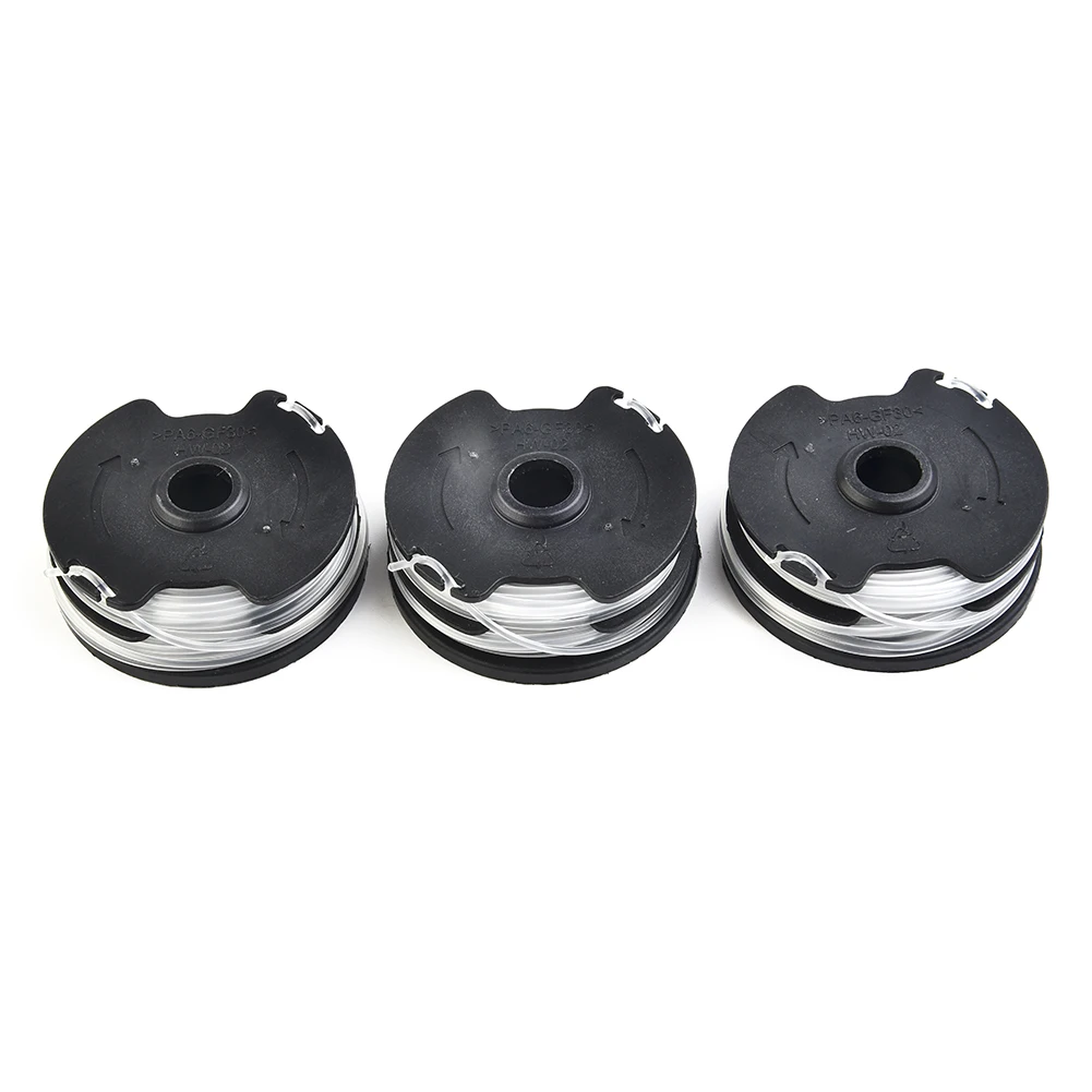 Brand New Spool Line 3x Brush Cutter Mower Chainsaw Engine For Parkside PRT 550 A1 Line Spool Replacement Spools
Brand New Spool Line 3x Brush Cutter Mower Chainsaw Engine For Parkside PRT 550 A1 Line Spool Replacement Spools