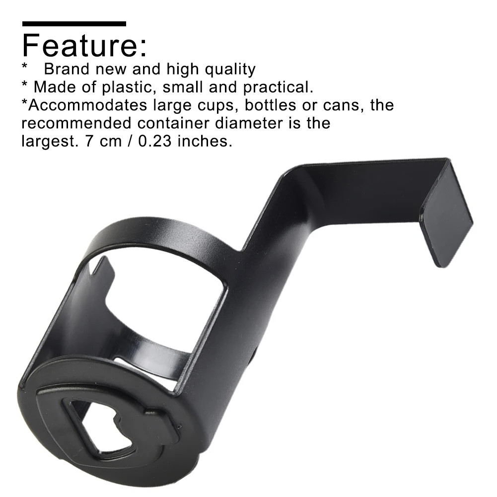 Vehicle Truck Water Drink Cup Bottle Holder Door Mount Stand Support Auto Accessories For Large Cups Cans Interior Accessories
Vehicle Truck Water Drink Cup Bottle Holder Door Mount Stand Support Auto Accessories For Large Cups Cans Interior Accessories