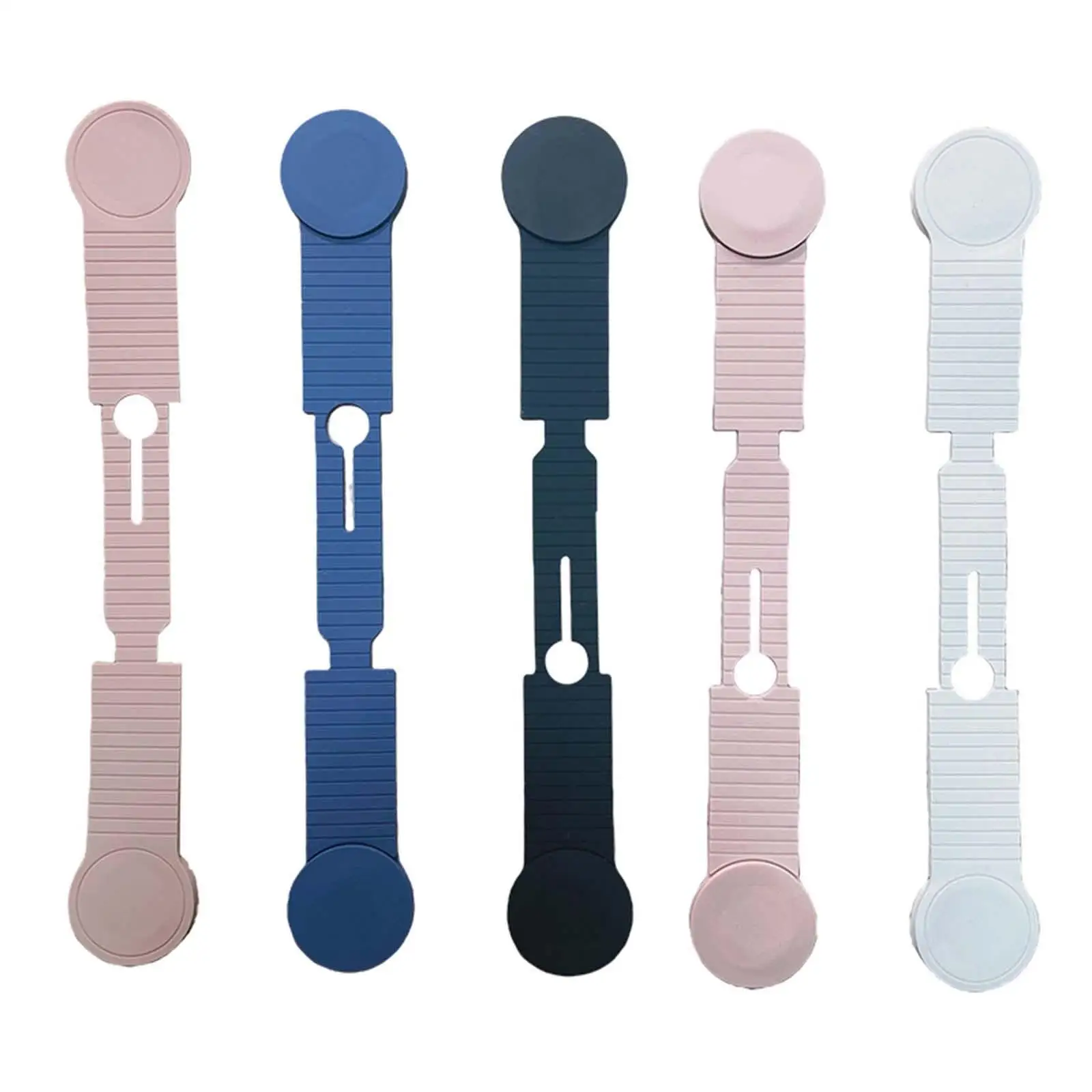 Clip On Bag Portable Magnetic Hat Clip Cap Holder Silicone Clips for Baseball Hats Towel Wide Brim Hats Traveling Bags Purse
Clip On Bag Portable Magnetic Hat Clip Cap Holder Silicone Clips for Baseball Hats Towel Wide Brim Hats Traveling Bags Purse