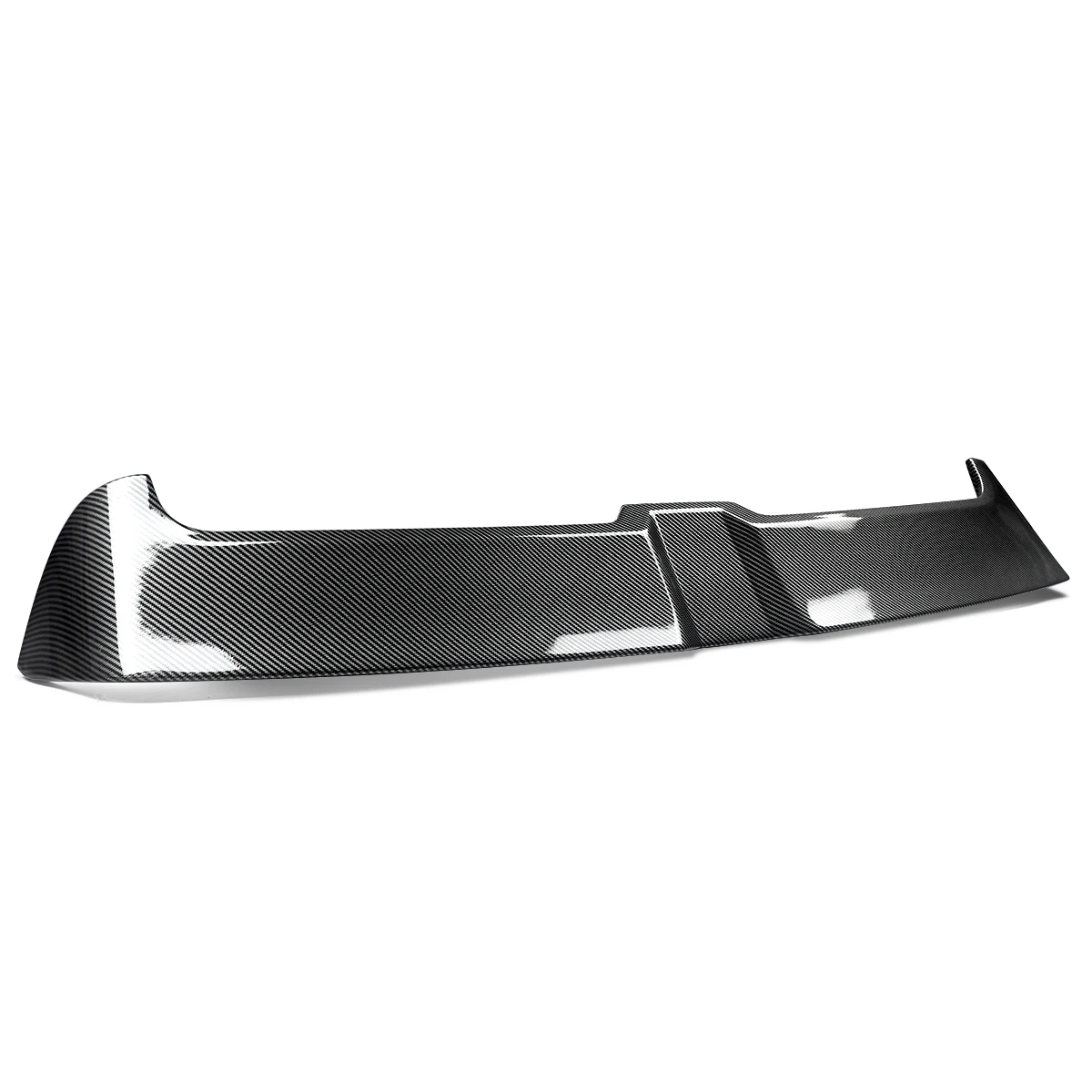 Rear Trunk Roof Top Tailgate Spoiler for VW Volkswagen Golf 6 MK6 NORMAL MODEL GTI R Style 2008 2009 2010-2013 Glossly Black Rear Trunk Roof Top Tailgate Spoiler for VW Volkswagen Golf 6 MK6 NORMAL MODEL GTI R Style 2008 2009 2010-2013 Glossly Black