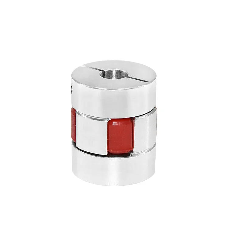 50pcs HOT! Overseas warehouse Ru ES XB Coupler Aluminium Plum Flexible Shaft Coupling D30L35 Motor Connector Flexible Coupler
50pcs HOT! Overseas warehouse Ru ES XB Coupler Aluminium Plum Flexible Shaft Coupling D30L35 Motor Connector Flexible Coupler