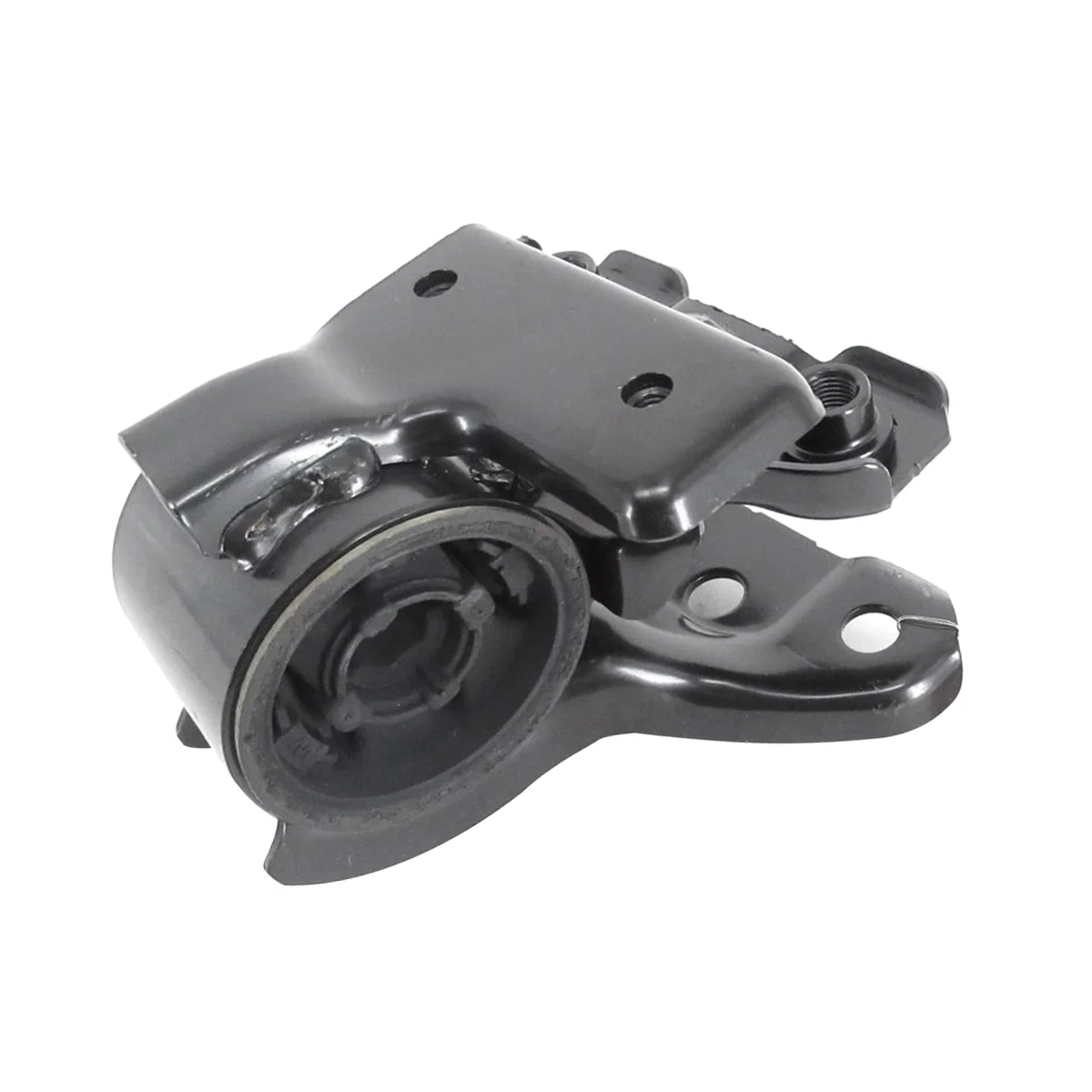 Front Right Lower Control Arm Bushing with Bracket for Honda CRV 2007 -2011 51395-SWA-A01
Front Right Lower Control Arm Bushing with Bracket for Honda CRV 2007 -2011 51395-SWA-A01