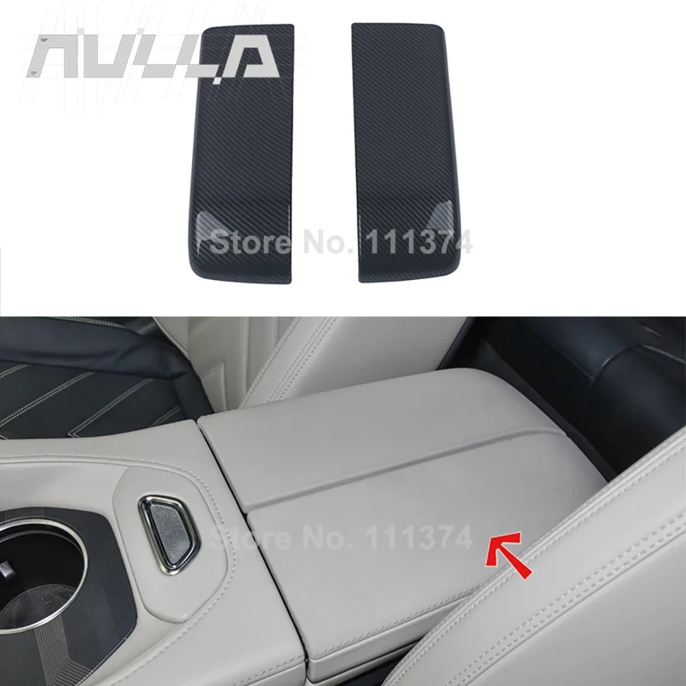 For Geely ZEEKR 001 2021-2024 Armrest Storage Box Frame Anti Hit Scratch Cover Carbon Matte Trim Car Accessories
For Geely ZEEKR 001 2021-2024 Armrest Storage Box Frame Anti Hit Scratch Cover Carbon Matte Trim Car Accessories