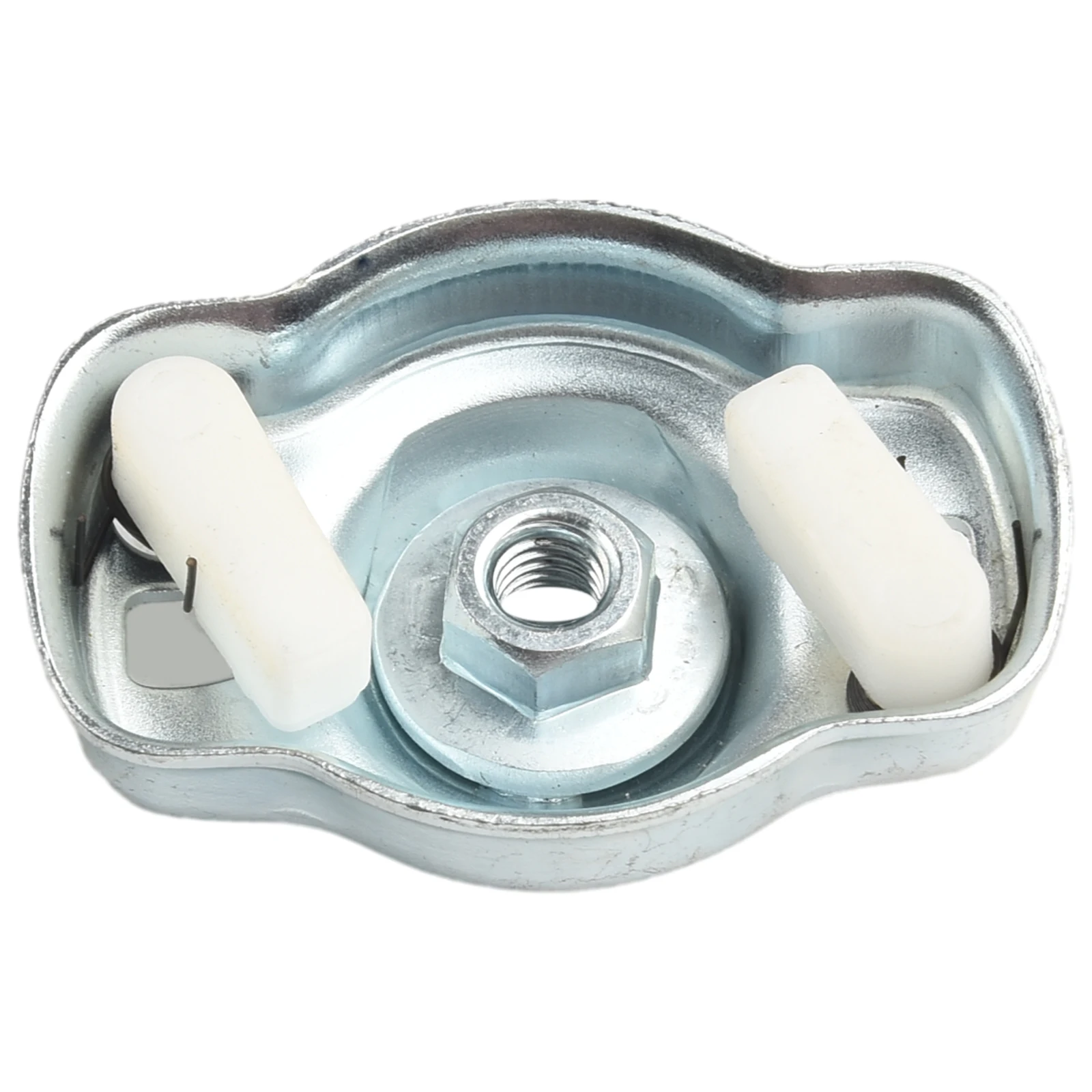 Replaceable Brand New High Quality Material Recoil Starter Pawl Gardening Plastic Reliable Sturdy 503873305 Alloy
Replaceable Brand New High Quality Material Recoil Starter Pawl Gardening Plastic Reliable Sturdy 503873305 Alloy