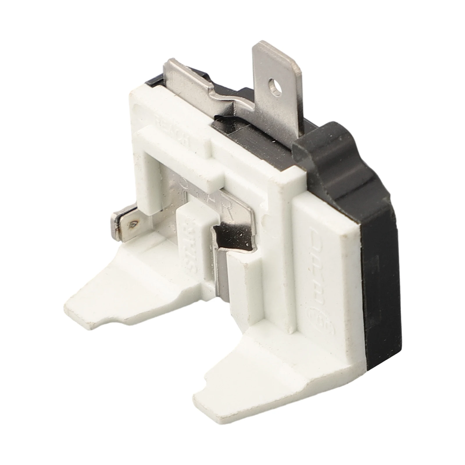 110/220V Refrigerator PTC Starter Relay Compressor Overload Protector Refrigerator PTC Starting Relay 1/2 1/3 1/5 1/6 For HP
110/220V Refrigerator PTC Starter Relay Compressor Overload Protector Refrigerator PTC Starting Relay 1/2 1/3 1/5 1/6 For HP