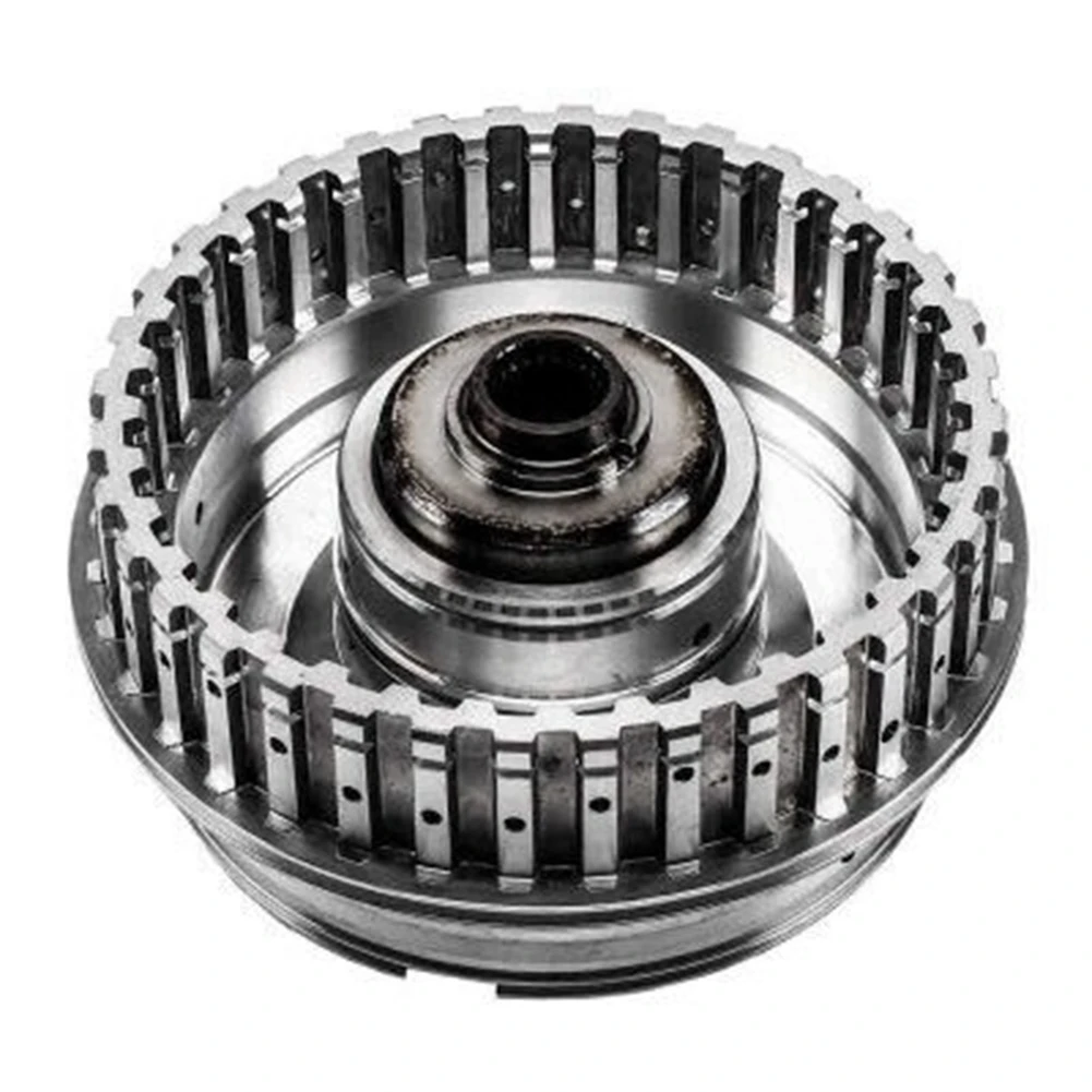 24253300 Transmission 6T45E 6T40 Clutch Drum Input Drum Housing 4-5-6 3-5 Reverse Clutch for Chevrolet
24253300 Transmission 6T45E 6T40 Clutch Drum Input Drum Housing 4-5-6 3-5 Reverse Clutch for Chevrolet