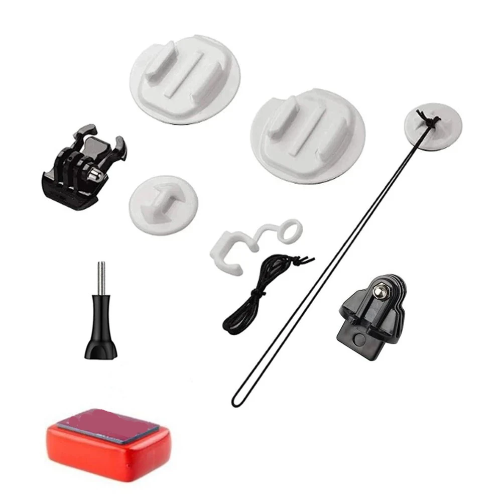 For Go pro Surf Expansion Kit Surfboard Mounts Kits+ Floating With Adhesive Sticker for Gopro Hero 12 11 10 9 8 7 Hero 5 Camera
For Go pro Surf Expansion Kit Surfboard Mounts Kits+ Floating With Adhesive Sticker for Gopro Hero 12 11 10 9 8 7 Hero 5 Camera