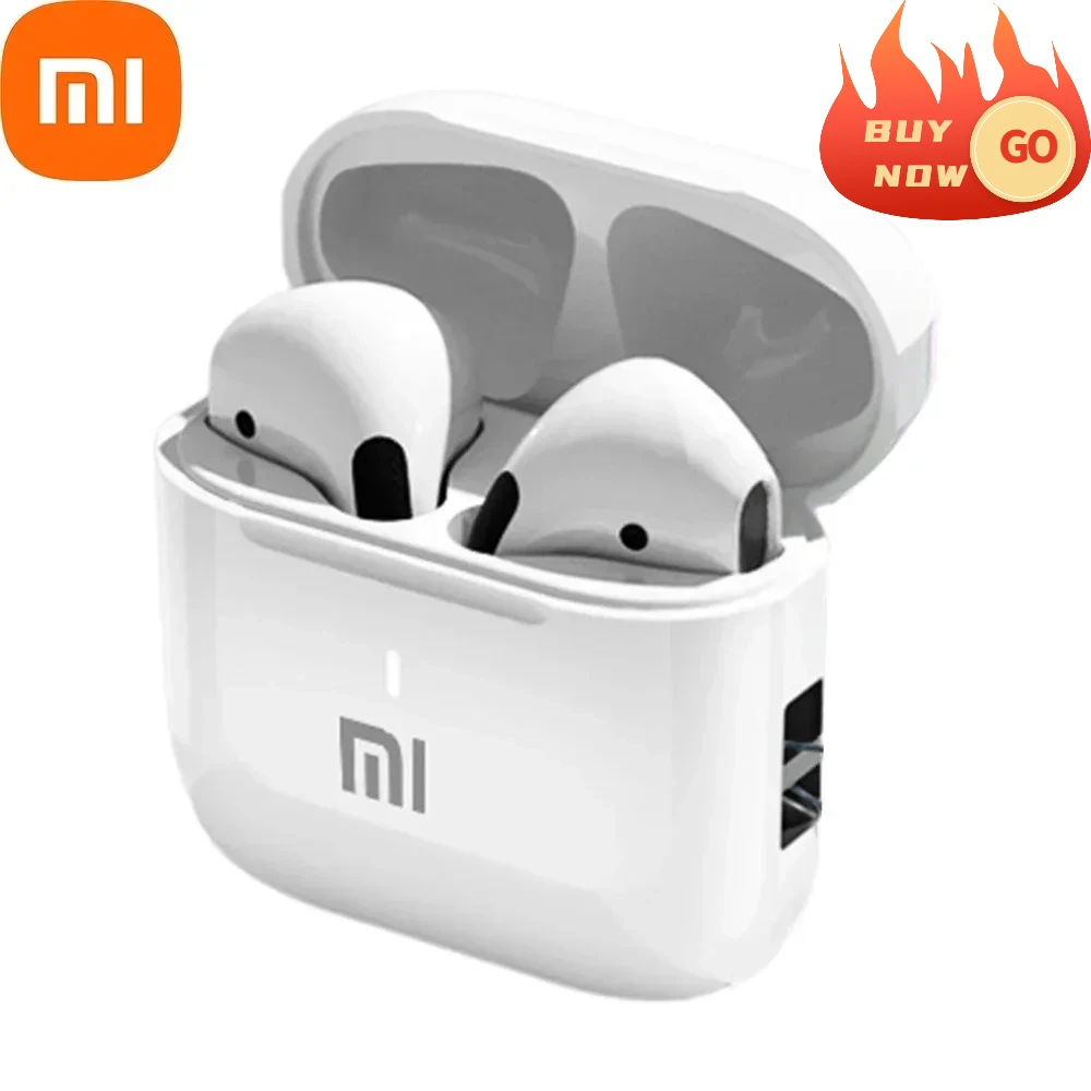 

XIAOMI Bud3 TWS Wireless Headphone Hifi Sound Bluetooth Earphone Low Latency Noise Reduction Waterproof Headset Wireless Earbuds