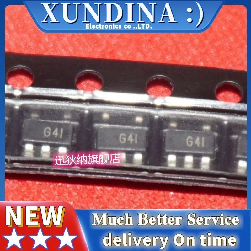 10PCS/LOT AP3417CKTR-G1 SOT23-5 new and original IC
10PCS/LOT AP3417CKTR-G1 SOT23-5 new and original IC